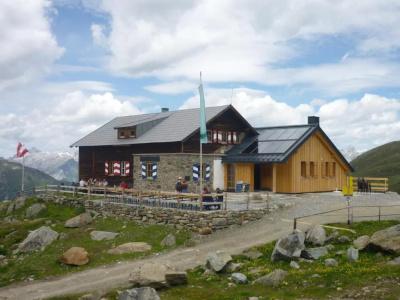 Alpenkönigin - 7