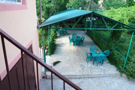 Eco-Resort Lorret - 48