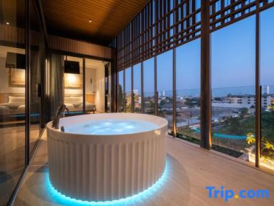 Shan Villas Sukhumvit - 181
