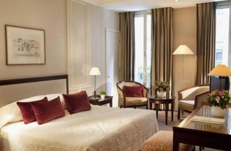 Hôtel Bedford - 20