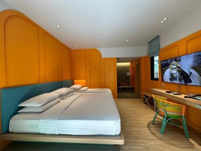 Banlansuan Resort Sha Plus - 3
