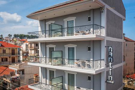 Nantin Ioannina - 18