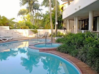 The Noosa - 15