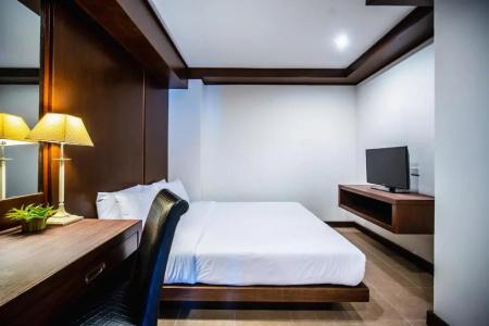 Ratana Apart-at Chalong - 64