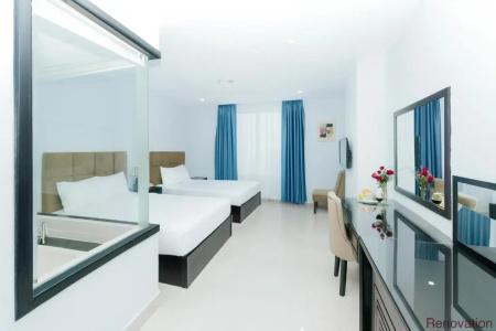 Ocean Haven - 49