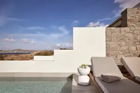 Milos Sea Resort - 205