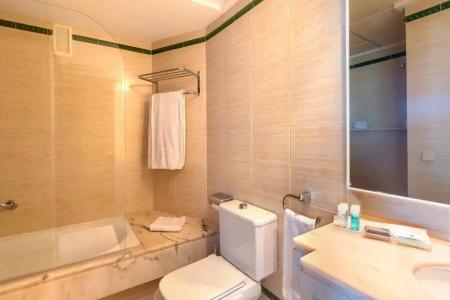 Hipotels Mercedes Aparthotel - 53