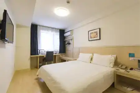 Jinjiang Inn Kunming Economic Development Zone - 21