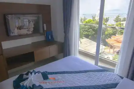 Mermaid Seaside - 101