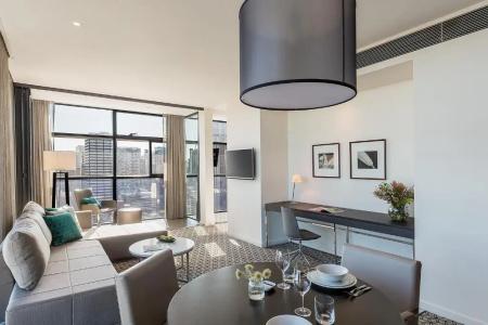 Fraser Suites - 57