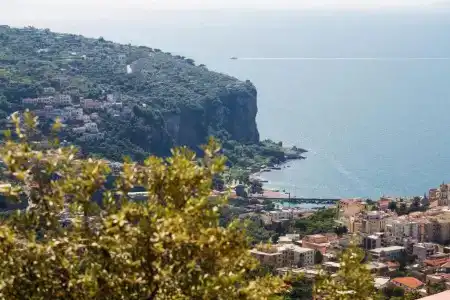 L'Ulivo Resort - 23