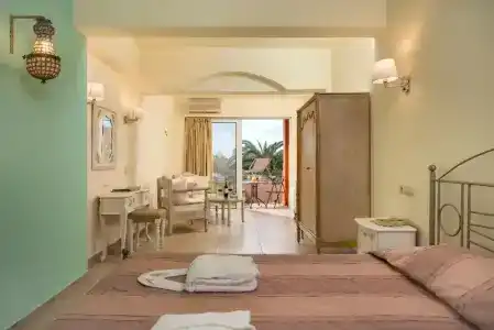 Orpheas Resort (Adults Only) - 68