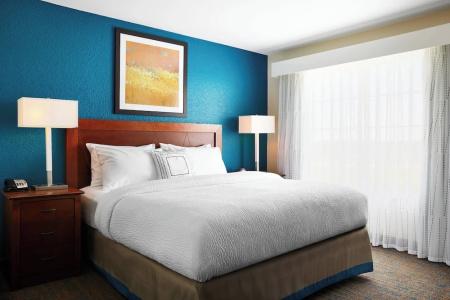 Residence Inn by Marriott - 44