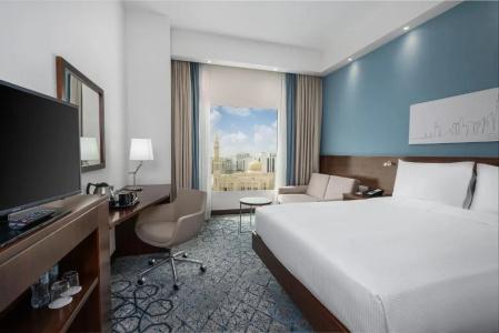 Hampton By Hilton Dubai Al Barsha - 47