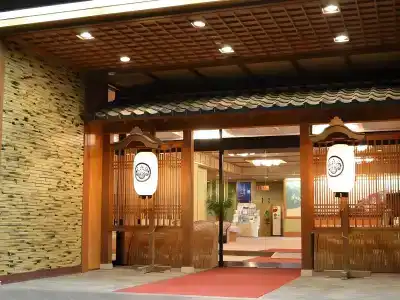 Kanoya Kourakuen - 28