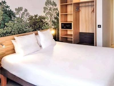 Novotel Suites Montpellier Antigone - 24