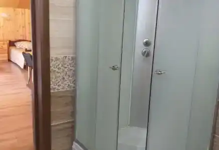 Зеленый бор - 1