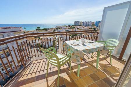 Apartamentos AR Europa Sun - 11
