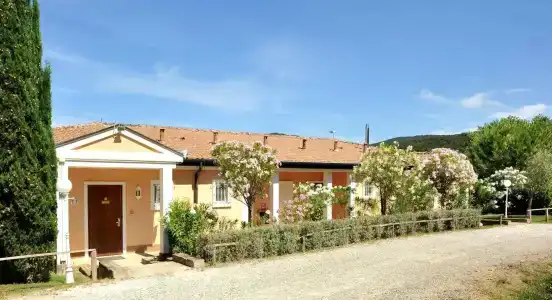 Il Pelagone & Golf Resort Toscana - 22
