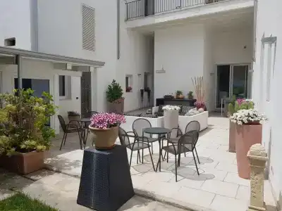 Up Room&Suite - 9