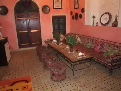 Riad Myra - 11