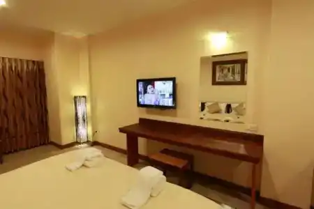 Baanmalai Guest House - 20