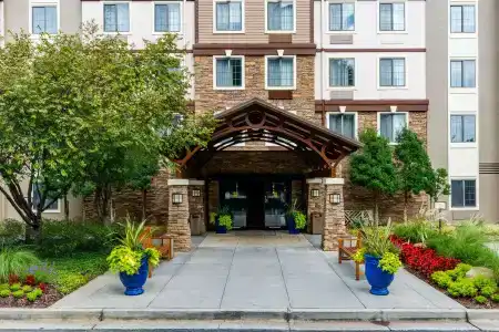 Sonesta ES Suites Atlanta Perimeter Center - 0