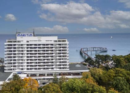 Maritim SeeTimmendorfer Strand - 28