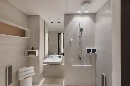 Port Tower by Isrotel design - 10