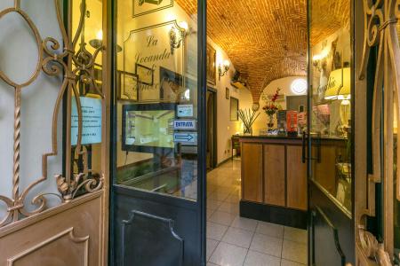 Collodi Firenze - 34