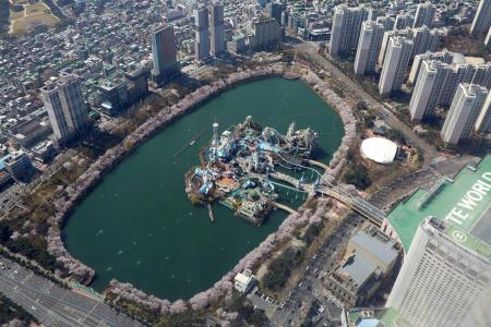 Lotte World - 34