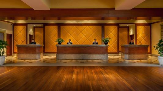 Hyatt Regency Kathmandu - 1