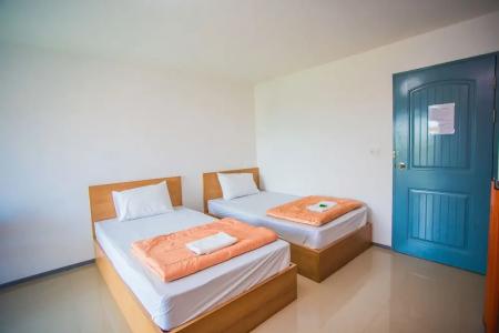 Promsook Apartment - 40