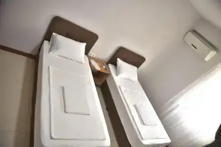 Yeşilyurt otel - 36