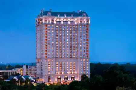 The St. Regis Atlanta - 33