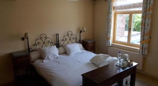 B&B Den Witten Leeuw - 5