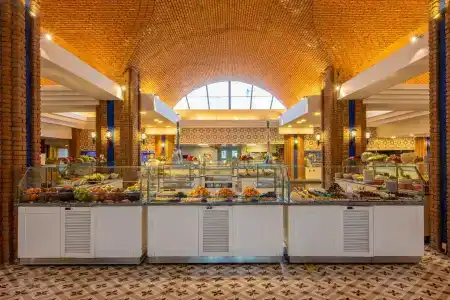 Kairaba Bodrum Imperial - 13