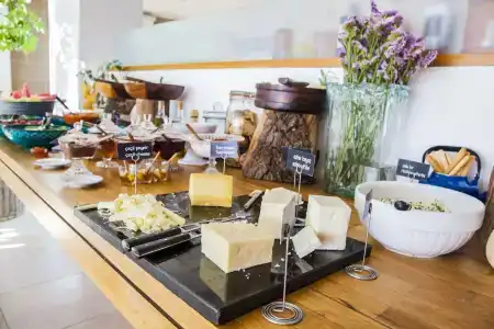Dalyan Residence & Suites - 9