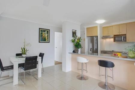 Pacific Broadbeach - 60
