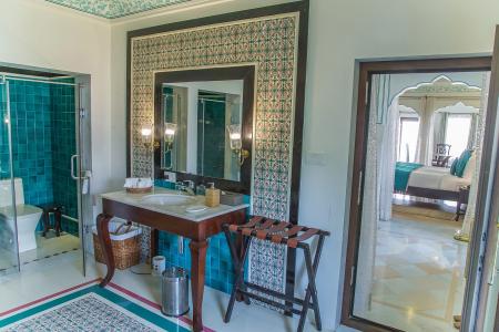 Royal Heritage Haveli - 74