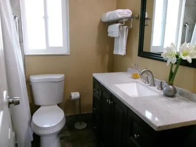 Carmel Wayfarer Inn - 66