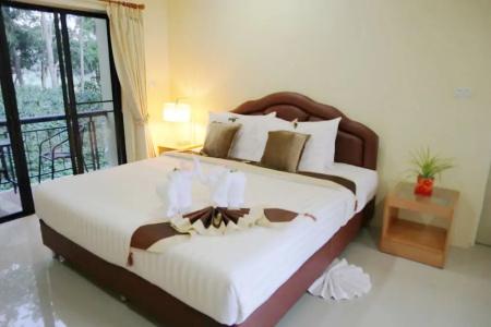 Chiangrai Lake Hill - 74
