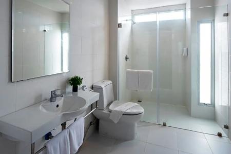 Eco Inn Prime - 24