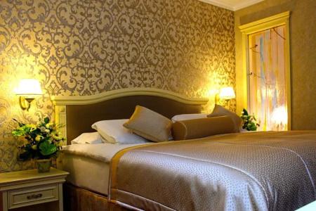 Grand & Spa Tirana - 43
