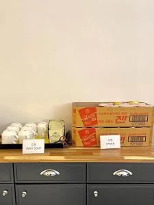 Brown Dot Incheon Songdo - 72