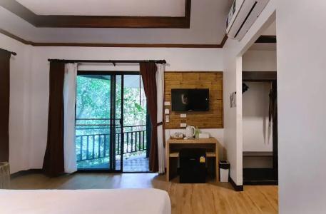 Moonlight Exotic Bay Resort - Sha Extra Plus - 112
