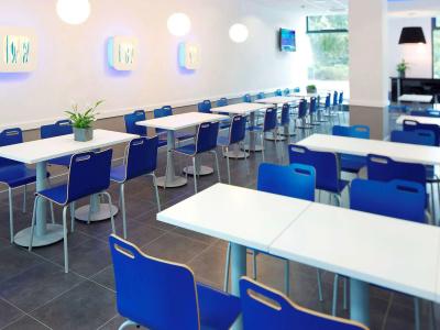 ibis budget Berlin Alexanderplatz - 10