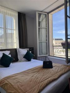 Best Western Blois Château - 31