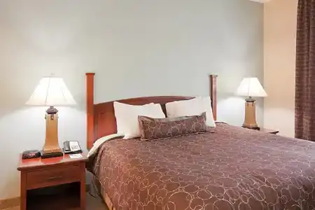 Staybridge Suites Lafayette-Airport, an IHG - 59