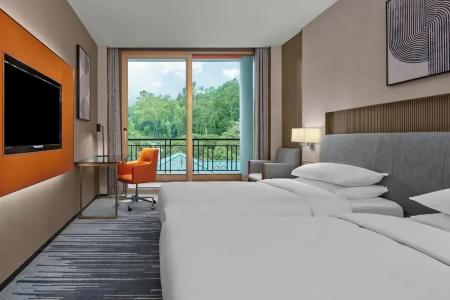 Pullman & Pullman Living Dongguan Forum - 5